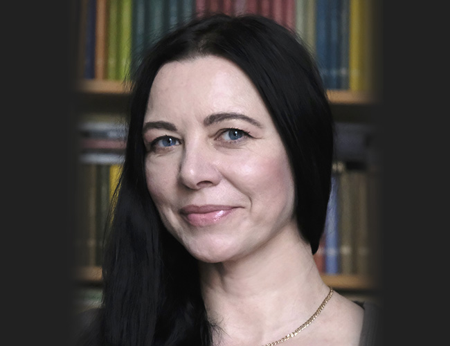 dr Olga Solarz 